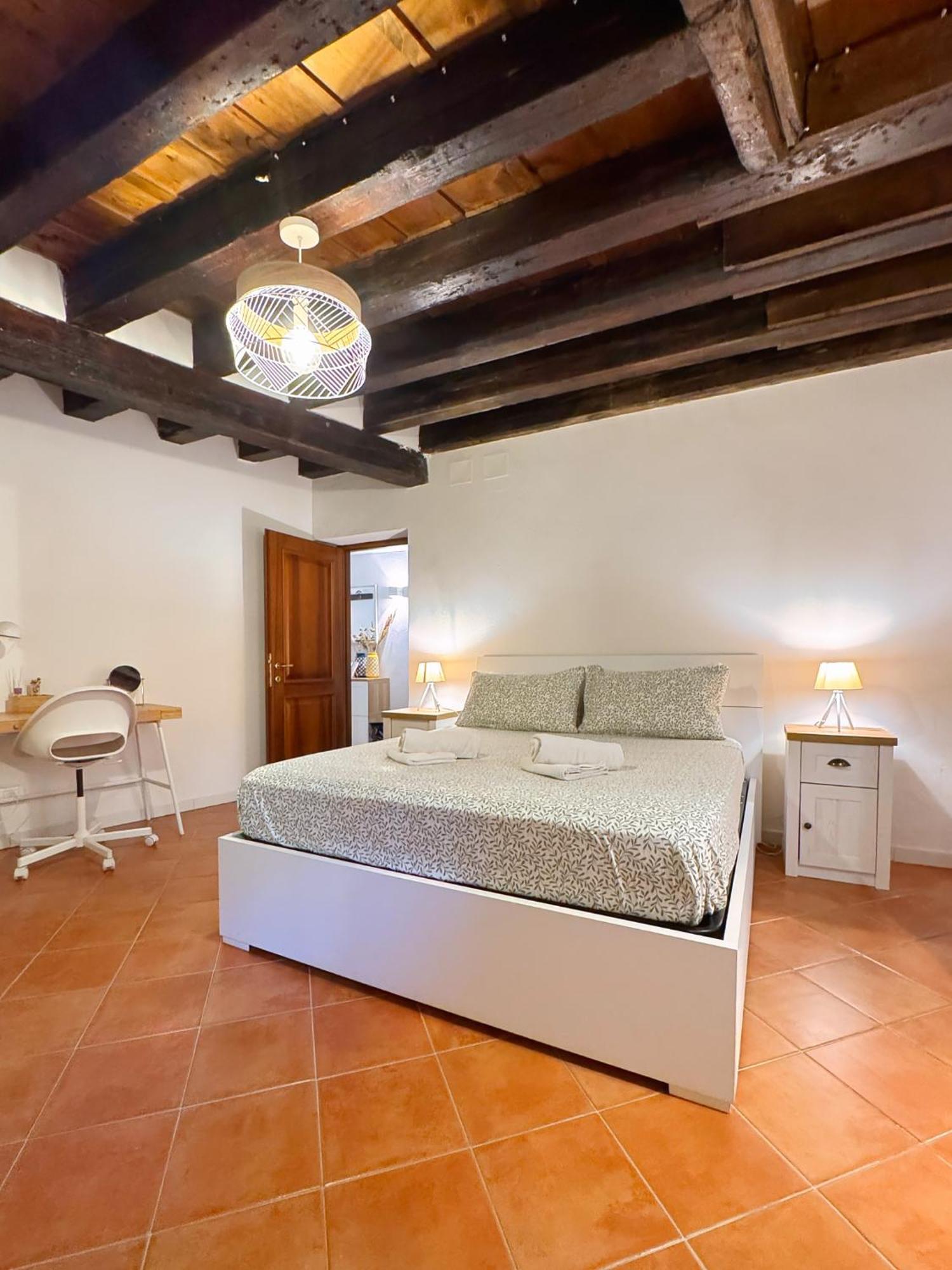 Casa Alleria Appartamento *