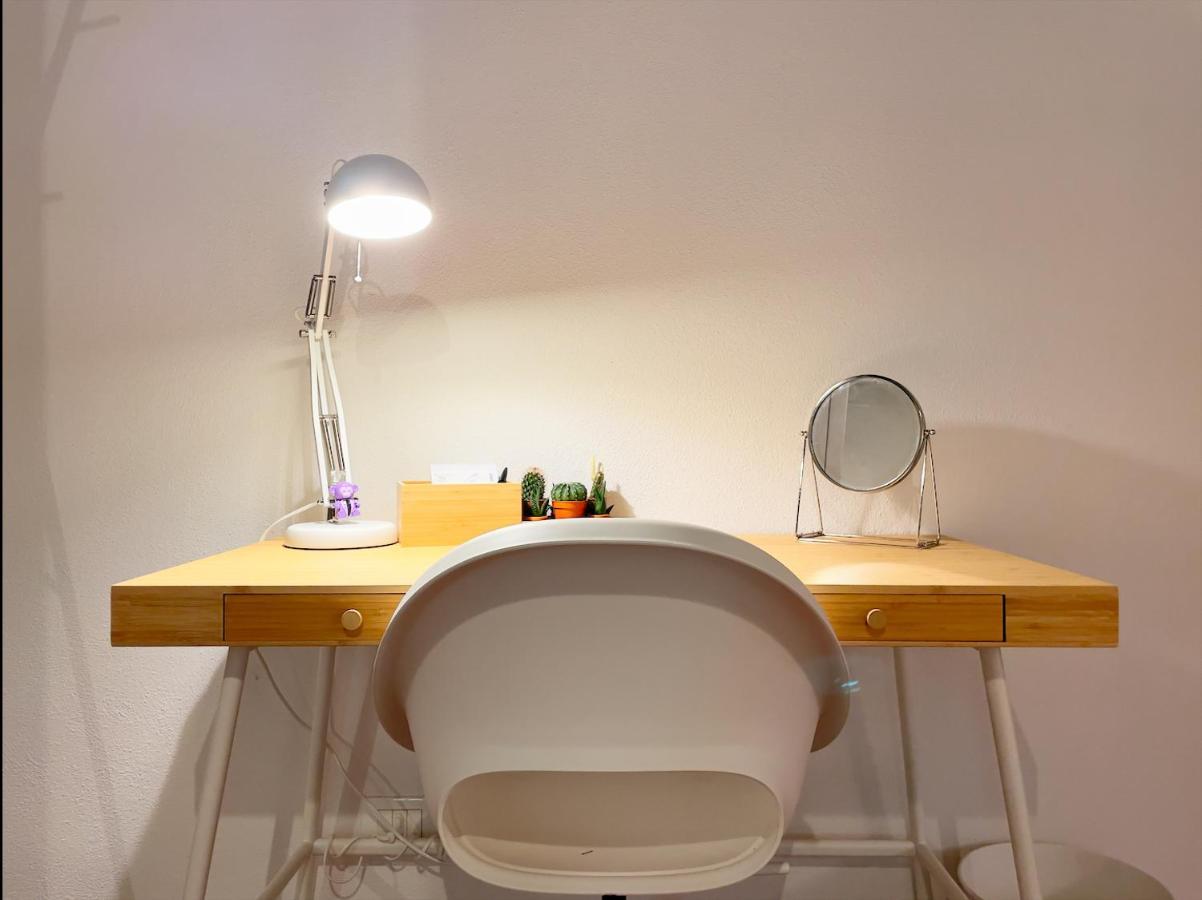 Appartamento Casa Alleria *