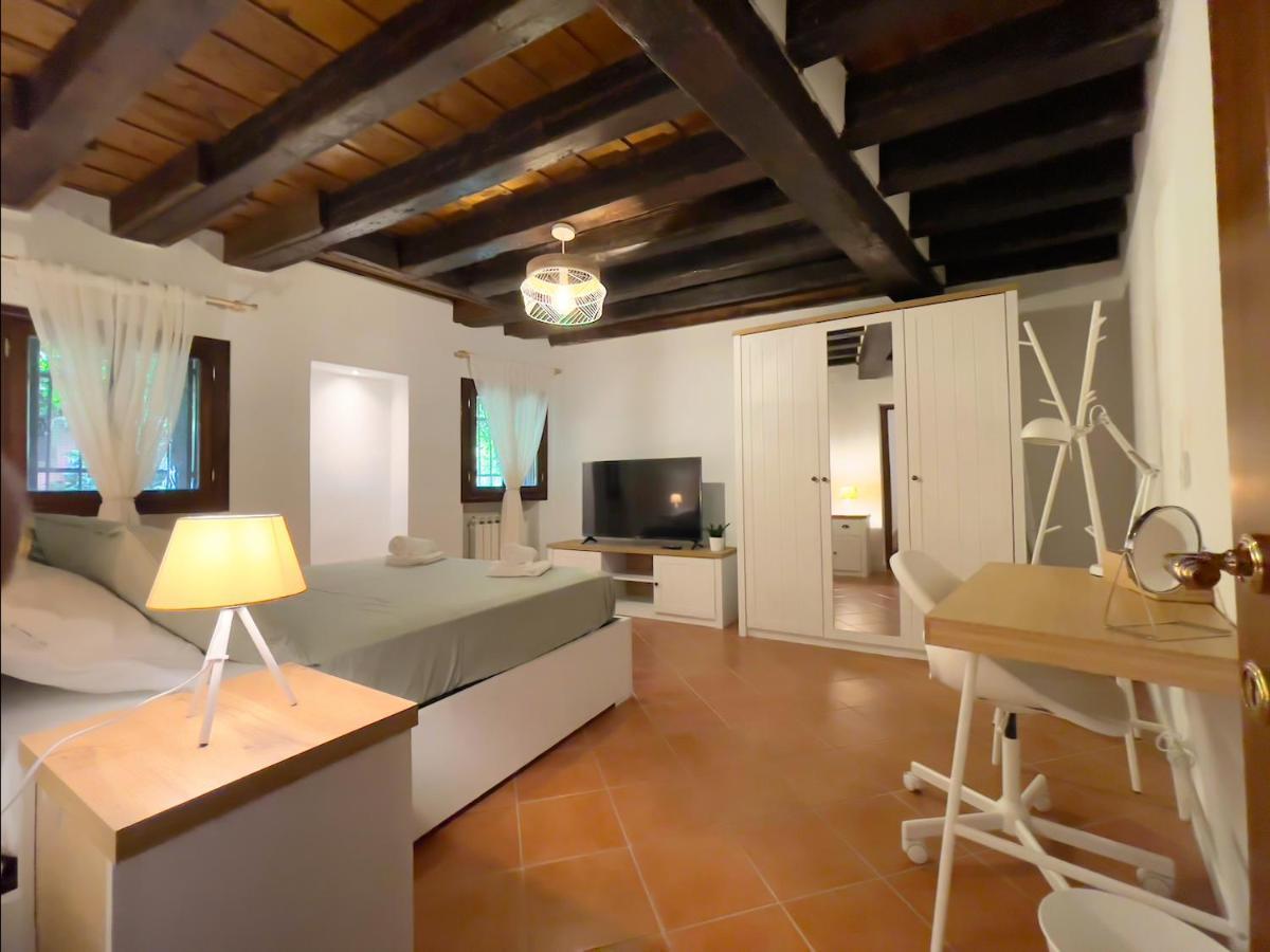Appartamento Casa Alleria *